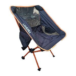 FBSport Folding Camping Chair Ultralight Lightweight Up to 150kg Carry Bag $78
